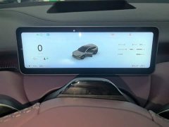 NIO ET5T 75kWh Touring - ფოტო 11