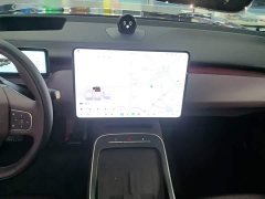 NIO ET5T 75kWh Touring - ფოტო 12