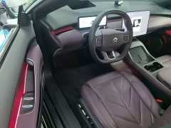 NIO ET5T 75kWh Touring - ფოტო 15