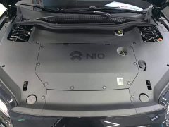 NIO ET5T 75kWh Touring - ფოტო 19