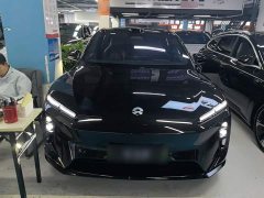 NIO ET5T 75kWh Touring - ფოტო 2