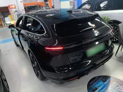 NIO ET5T 75kWh Touring - ფოტო 4