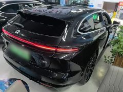 NIO ET5T 75kWh Touring - ფოტო 6
