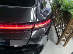 NIO ET5T 75kWh Touring - ფოტო 7
