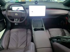 NIO ET5T 75kWh Touring - ფოტო 9