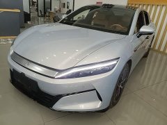 BYD Han L EV AWD LiDAR Flagship - ფოტო 1
