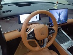 BYD Han L EV AWD LiDAR Flagship - ფოტო 10