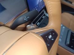 BYD Han L EV AWD LiDAR Flagship - ფოტო 13