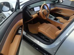 BYD Han L EV AWD LiDAR Flagship - ფოტო 15