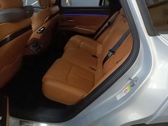 BYD Han L EV AWD LiDAR Flagship - ფოტო 16