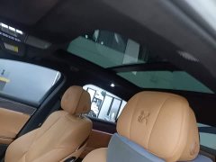 BYD Han L EV AWD LiDAR Flagship - ფოტო 17