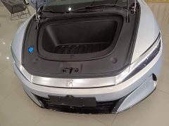 BYD Han L EV AWD LiDAR Flagship - ფოტო 19