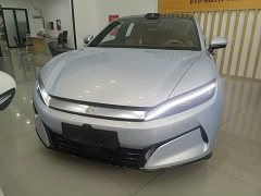 BYD Han L EV AWD LiDAR Flagship - ფოტო 2
