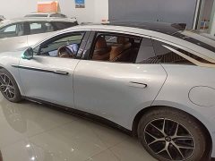 BYD Han L EV AWD LiDAR Flagship - ფოტო 4