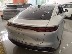 BYD Han L EV AWD LiDAR Flagship - ფოტო 5