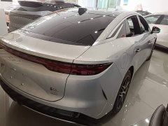 BYD Han L EV AWD LiDAR Flagship - ფოტო 6