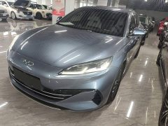 BYD Seal 06 DM-i 120KM Honor Edition - ფოტო 1