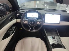 BYD Seal 06 DM-i 120KM Honor Edition - ფოტო 10