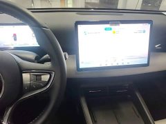 BYD Seal 06 DM-i 120KM Honor Edition - ფოტო 12