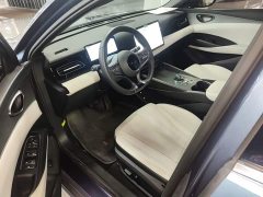 BYD Seal 06 DM-i 120KM Honor Edition - ფოტო 15