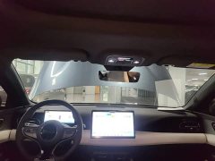 BYD Seal 06 DM-i 120KM Honor Edition - ფოტო 17