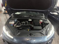 BYD Seal 06 DM-i 120KM Honor Edition - ფოტო 19