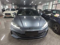 BYD Seal 06 DM-i 120KM Honor Edition - ფოტო 2