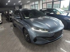 BYD Seal 06 DM-i 120KM Honor Edition - ფოტო 3