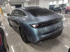 BYD Seal 06 DM-i 120KM Honor Edition - ფოტო 4