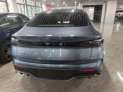 BYD Seal 06 DM-i 120KM Honor Edition - ფოტო 5