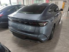 BYD Seal 06 DM-i 120KM Honor Edition - ფოტო 6