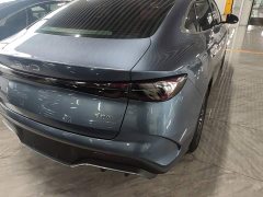 BYD Seal 06 DM-i 120KM Honor Edition - ფოტო 7