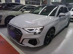Audi A3 Sportback 35 TFSI Fashion Sport - photo 1