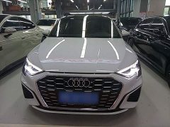 Audi A3 Sportback 35 TFSI Fashion Sport - photo 2