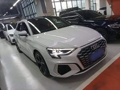 Audi A3 Sportback 35 TFSI Fashion Sport - photo 3