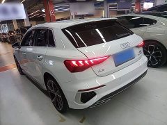 Audi A3 Sportback 35 TFSI Fashion Sport - photo 4