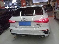 Audi A3 Sportback 35 TFSI Fashion Sport - photo 5