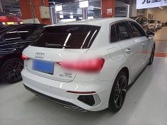 Audi A3 Sportback 35 TFSI Fashion Sport - photo 6