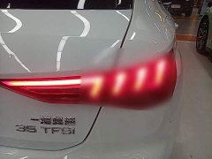 Audi A3 Sportback 35 TFSI Fashion Sport - photo 7