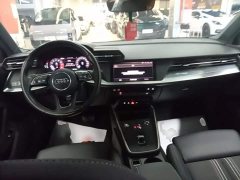 Audi A3 Sportback 35 TFSI Fashion Sport - photo 9