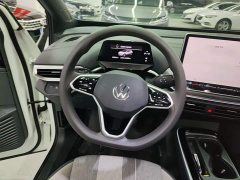 Volkswagen ID.4 CROZZ Pure Enjoyment Edition - ფოტო 10