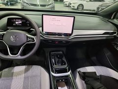 Volkswagen ID.4 CROZZ Pure Enjoyment Edition - ფოტო 12
