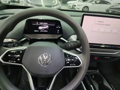 Volkswagen ID.4 CROZZ Pure Enjoyment Edition - ფოტო 13