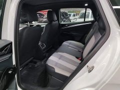 Volkswagen ID.4 CROZZ Pure Enjoyment Edition - ფოტო 16