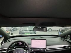 Volkswagen ID.4 CROZZ Pure Enjoyment Edition - ფოტო 17
