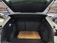 Volkswagen ID.4 CROZZ Pure Enjoyment Edition - ფოტო 18