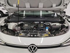 Volkswagen ID.4 CROZZ Pure Enjoyment Edition - ფოტო 19