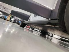 Volkswagen ID.4 CROZZ Pure Enjoyment Edition - ფოტო 20