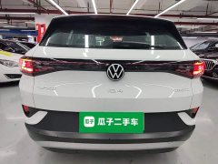 Volkswagen ID.4 CROZZ Pure Enjoyment Edition - ფოტო 5