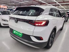 Volkswagen ID.4 CROZZ Pure Enjoyment Edition - ფოტო 6